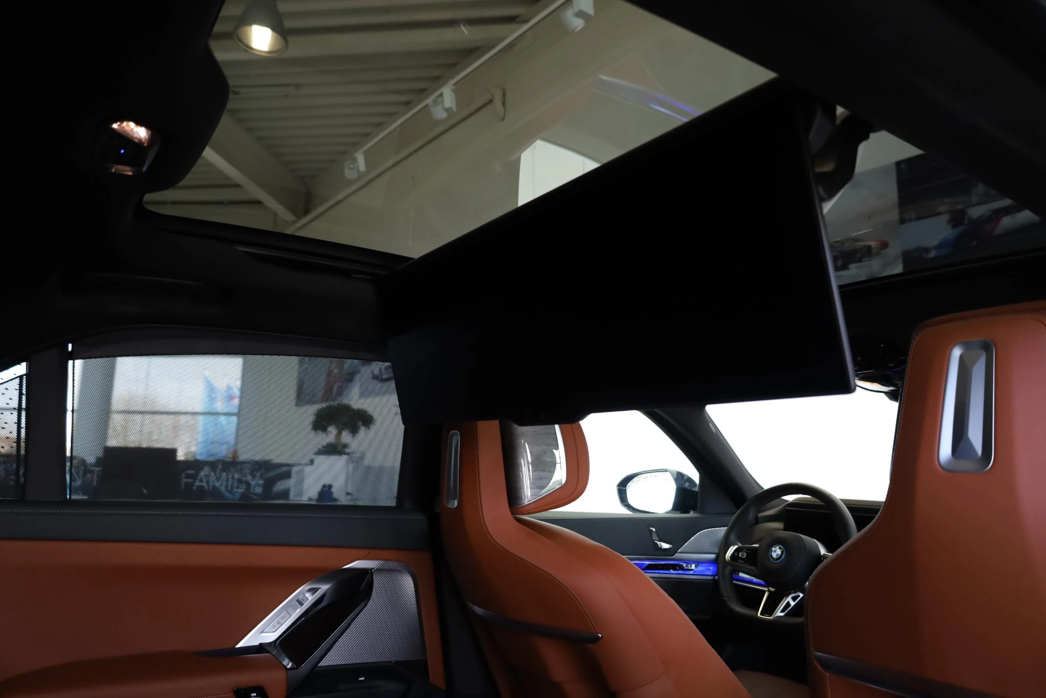 Hoofdafbeelding BMW i7