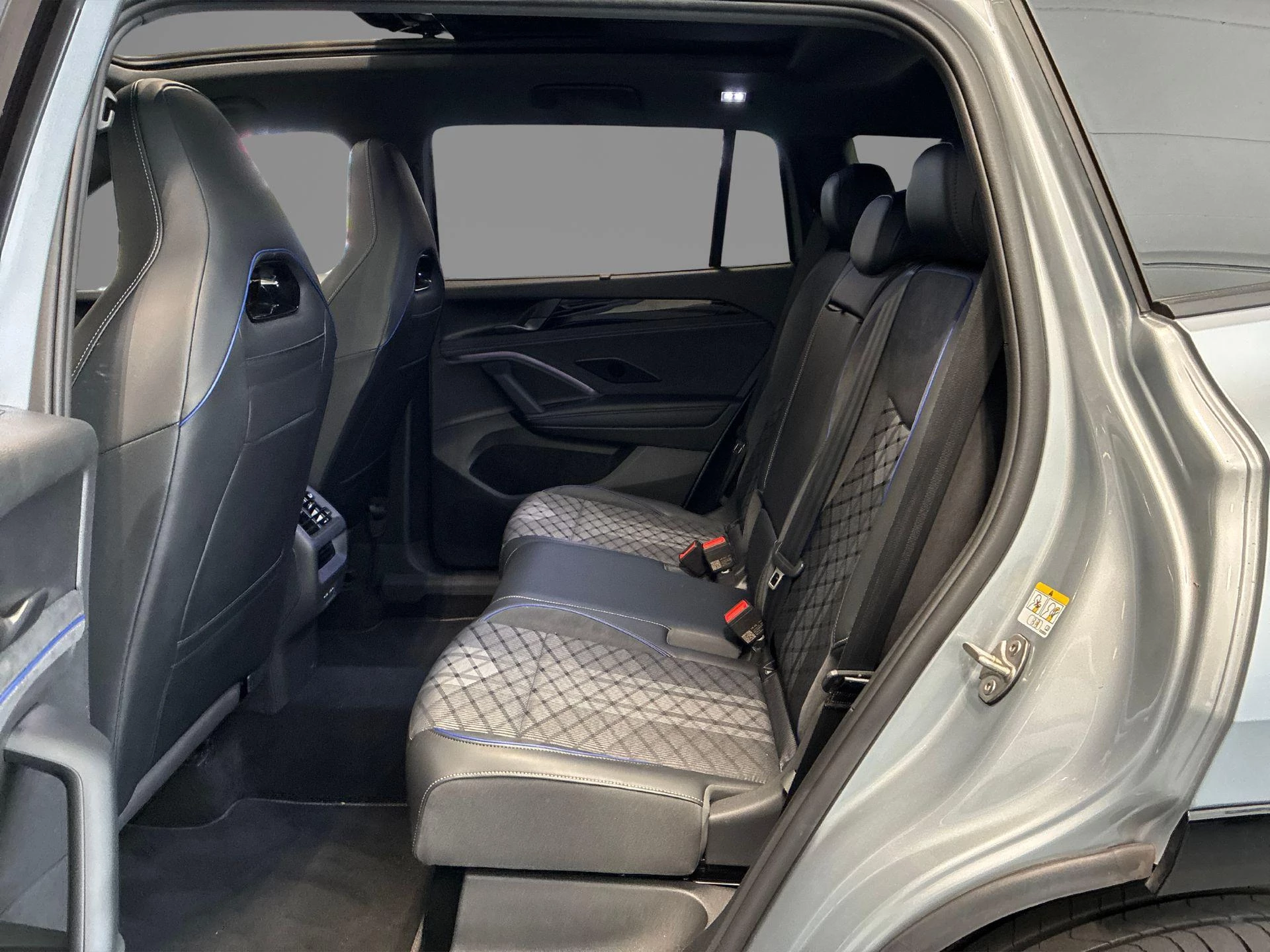 Hoofdafbeelding Volkswagen Tayron