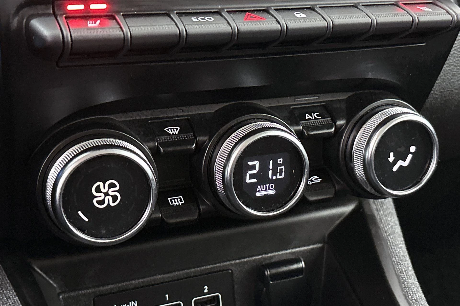 Hoofdafbeelding Renault ZOE