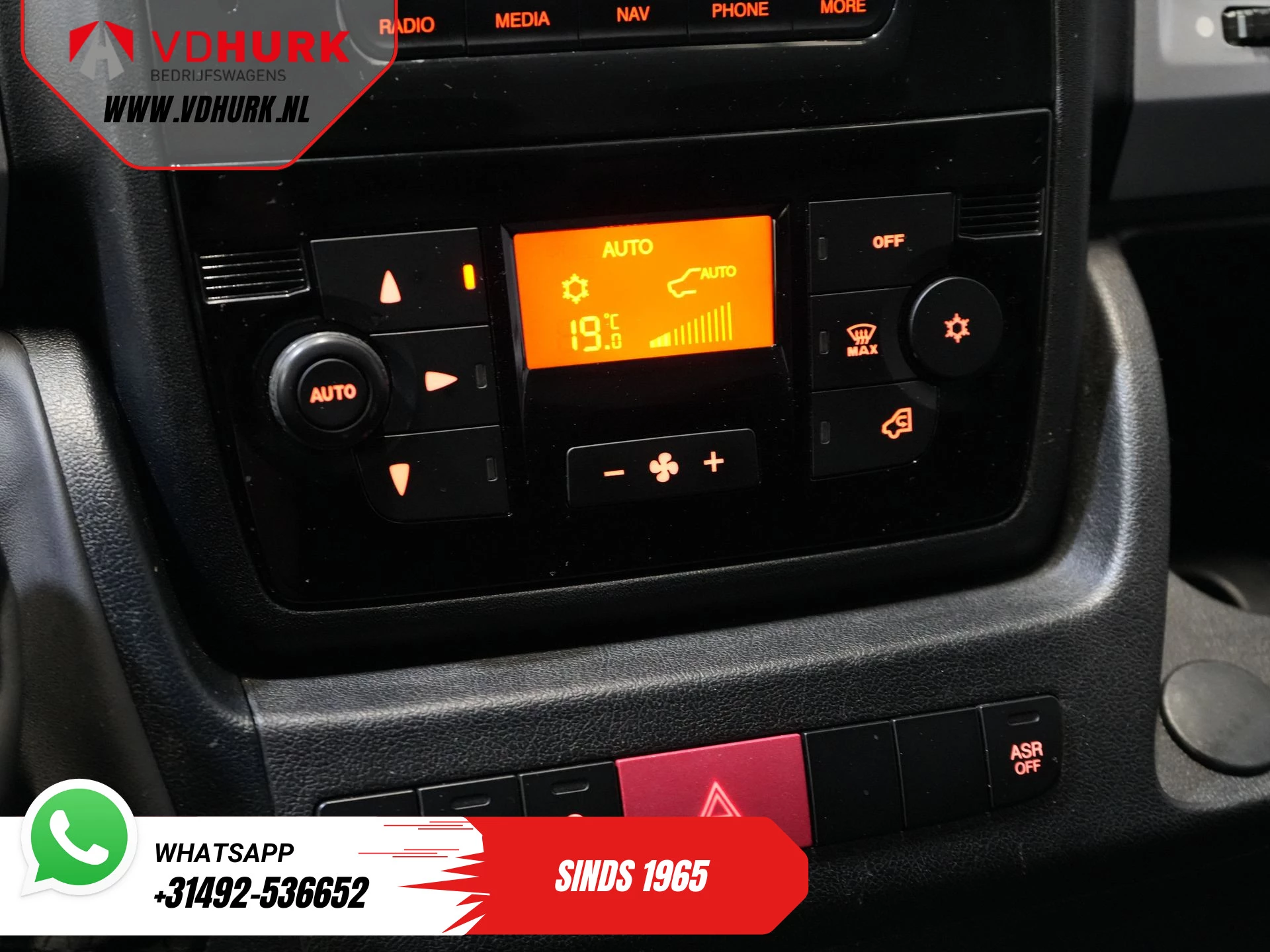 Hoofdafbeelding Fiat Ducato