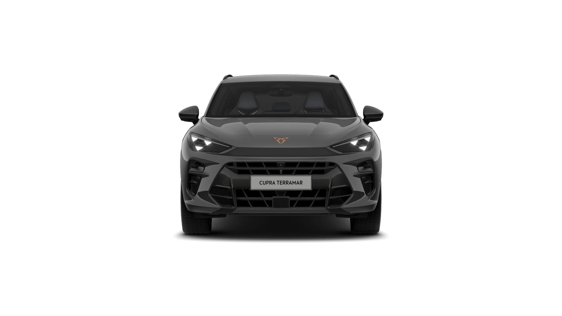 Hoofdafbeelding CUPRA Terramar