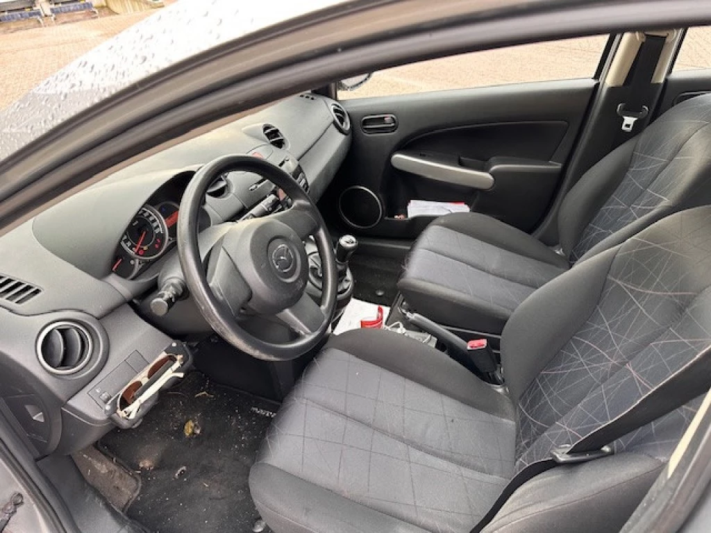 Hoofdafbeelding Mazda 2