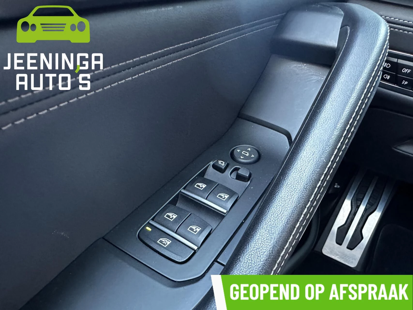Hoofdafbeelding BMW X6