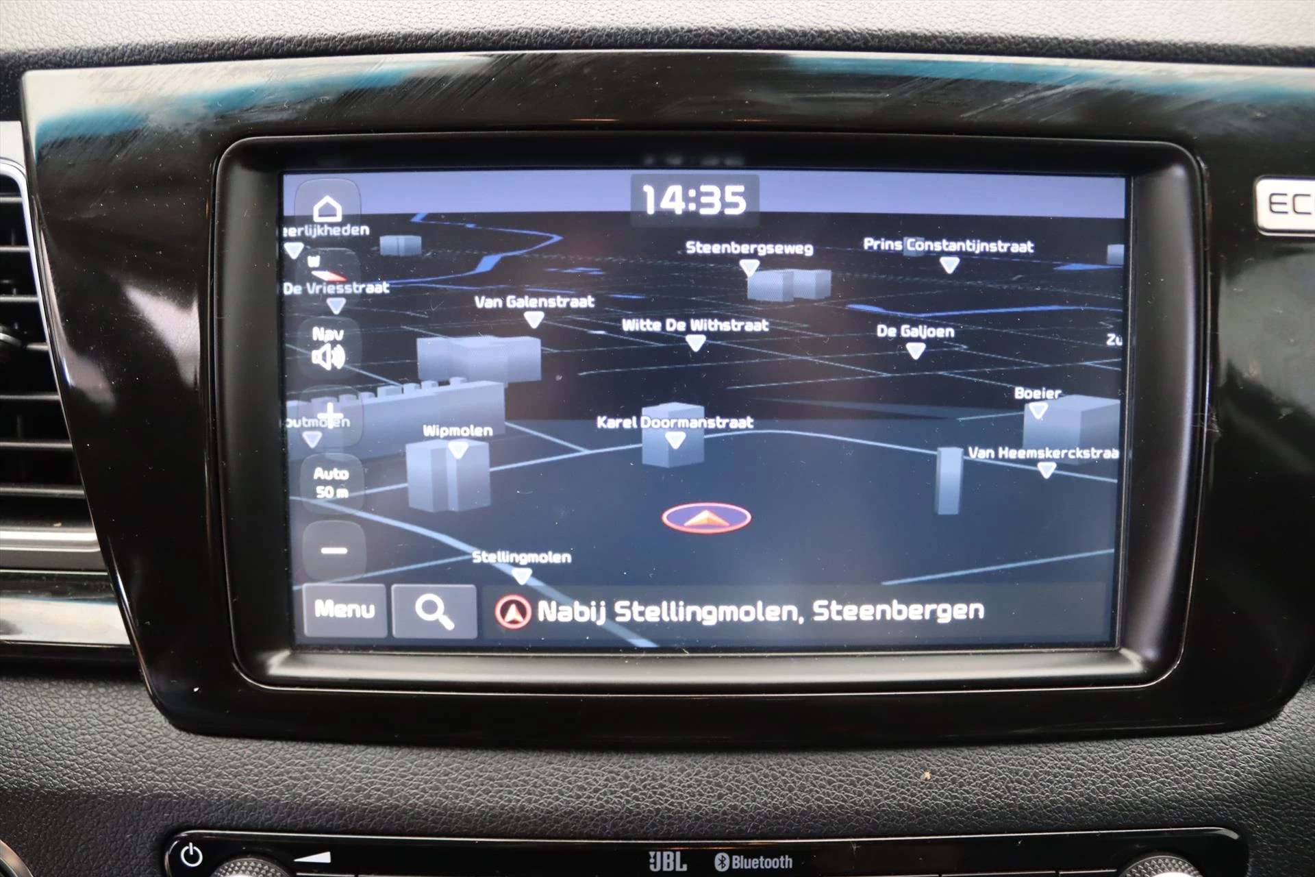 Hoofdafbeelding Kia e-Niro