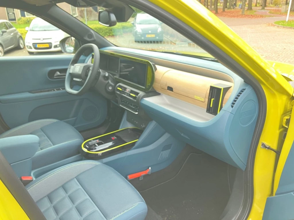 Hoofdafbeelding Fiat Grande Panda