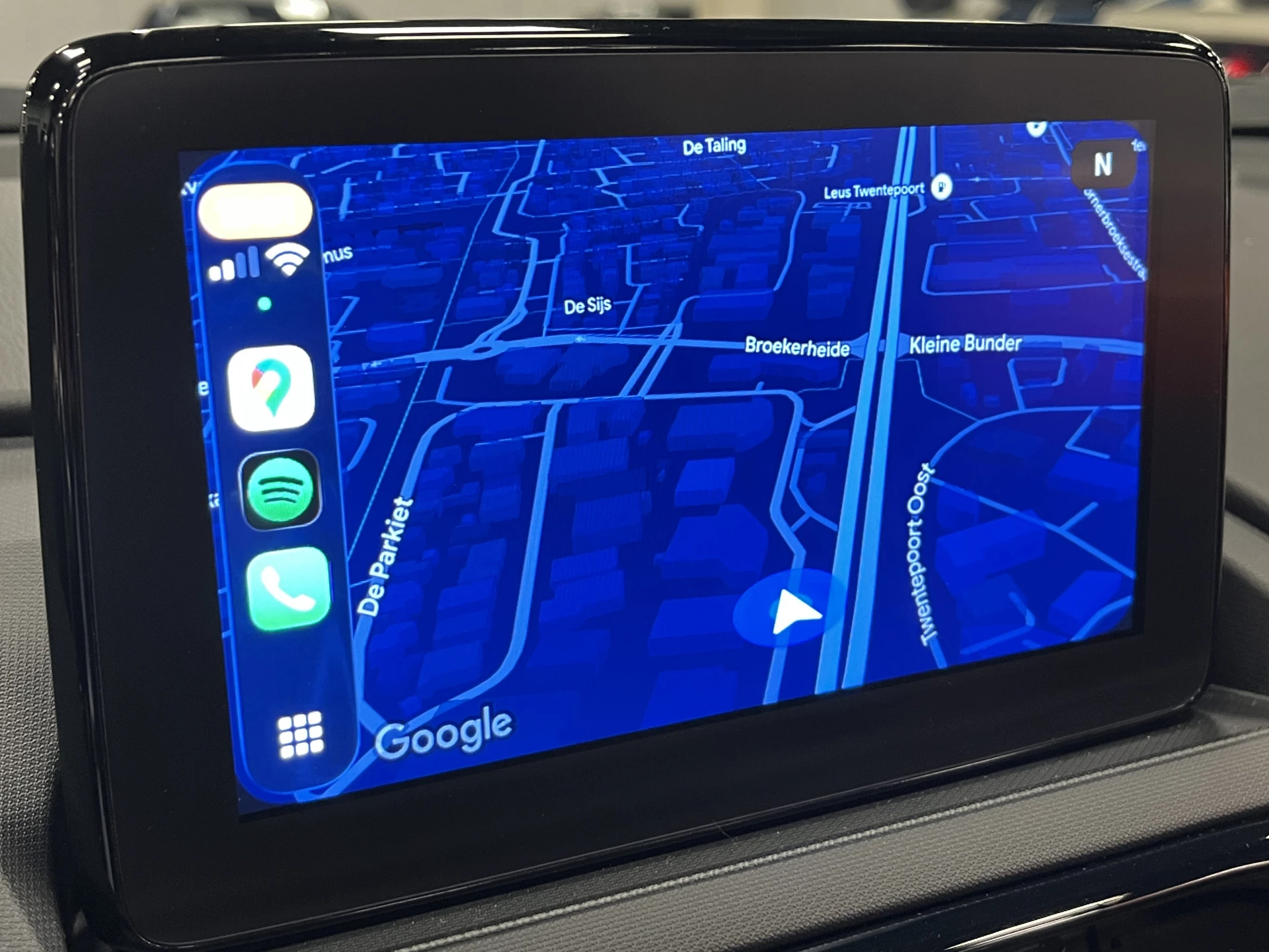 Hoofdafbeelding Mazda MX-5