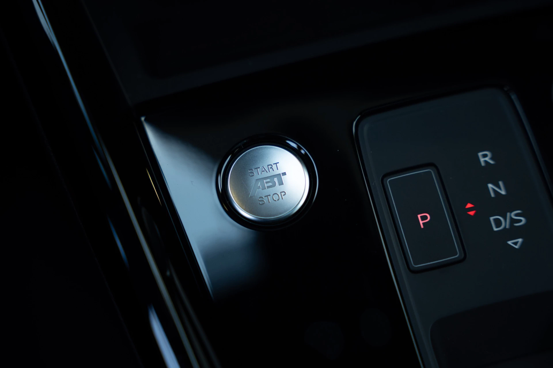 Hoofdafbeelding Audi RS3