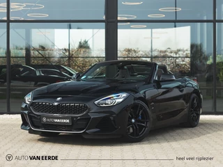 Hoofdafbeelding BMW Z4 BMW Z4 Roadster M40i – Memory, H/K audio etc, BTW
