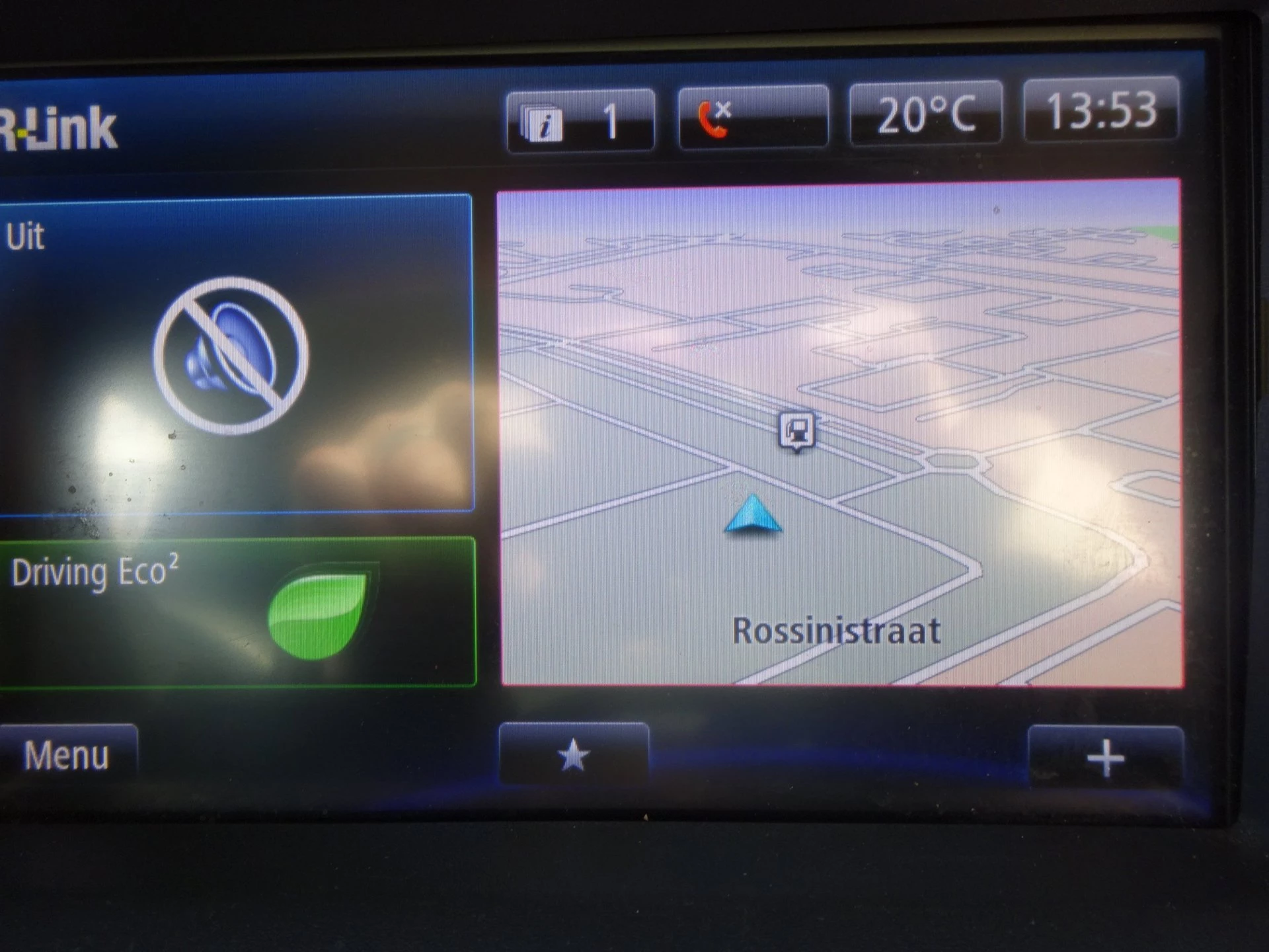 Hoofdafbeelding Renault Kangoo