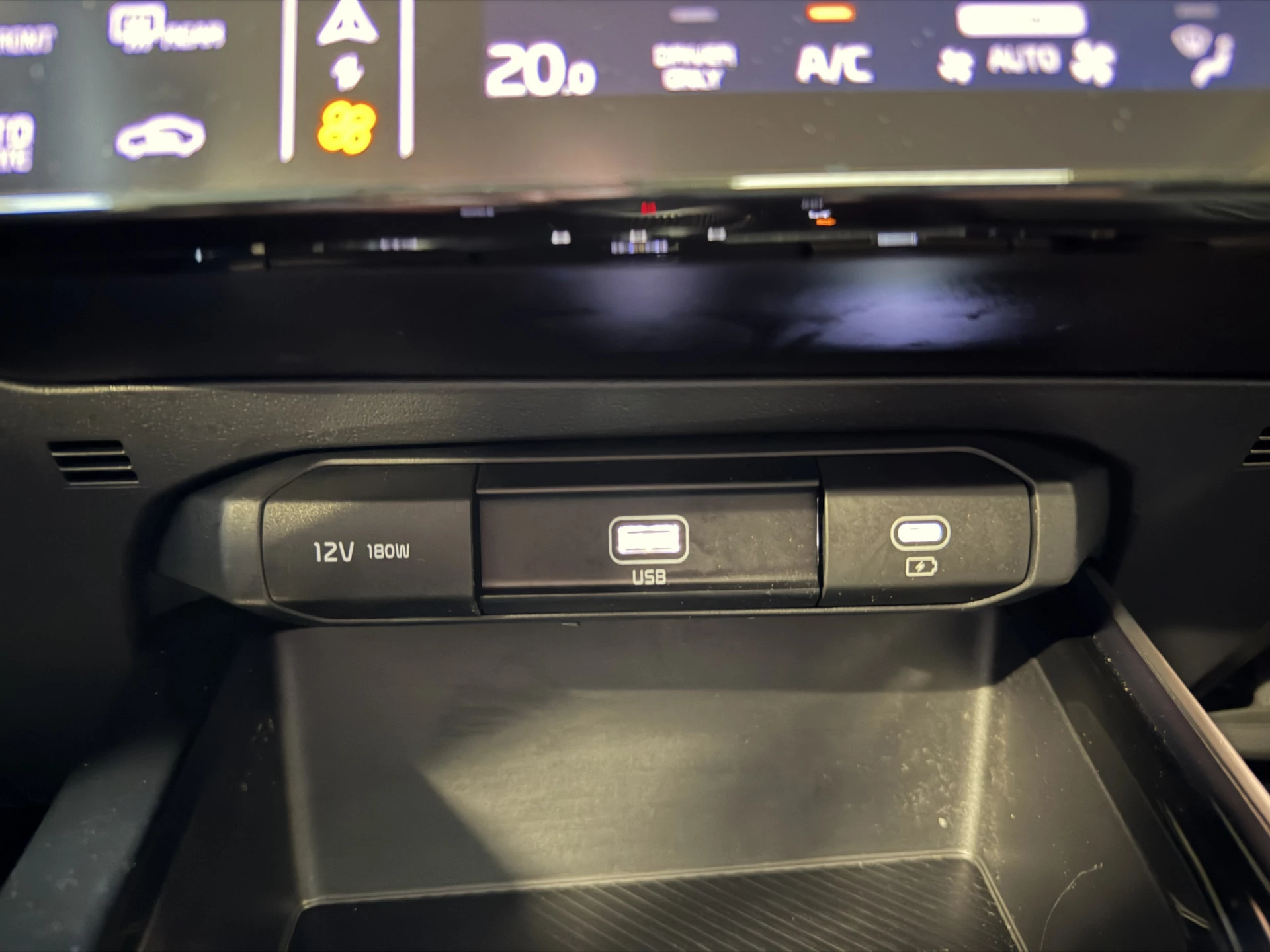 Hoofdafbeelding Kia Niro EV