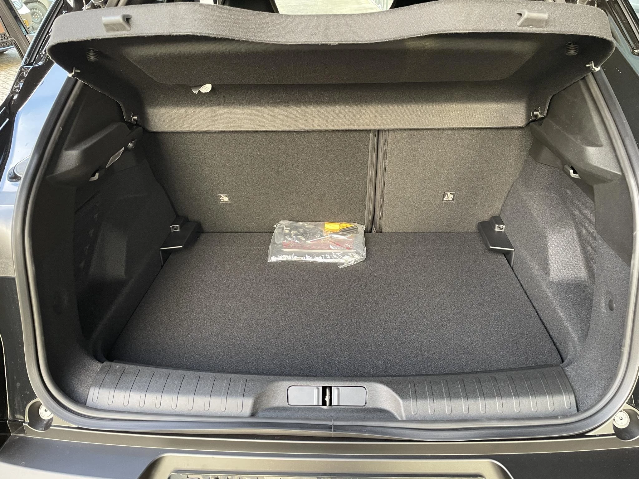 Hoofdafbeelding Alfa Romeo Junior