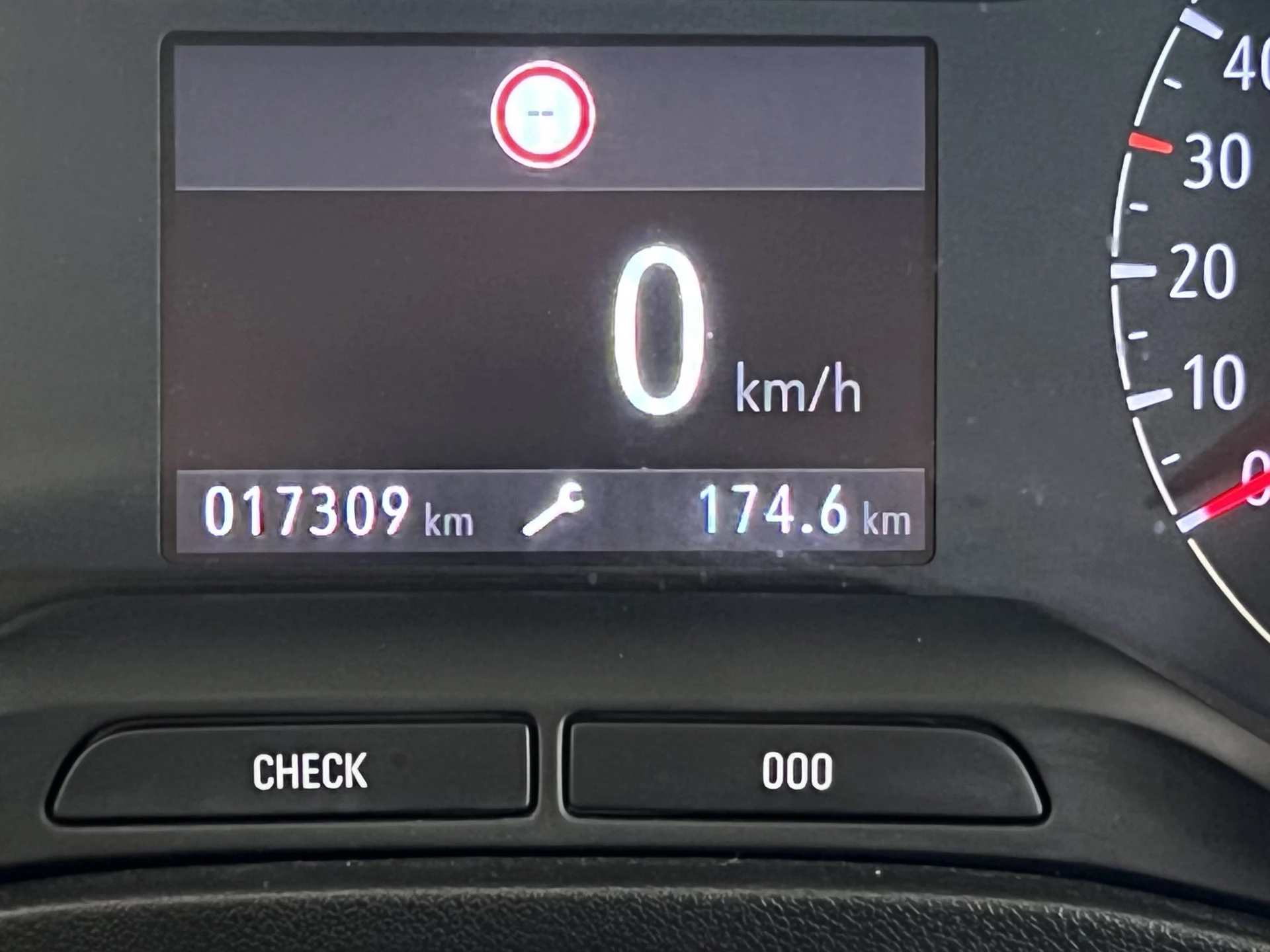 Hoofdafbeelding Opel Crossland