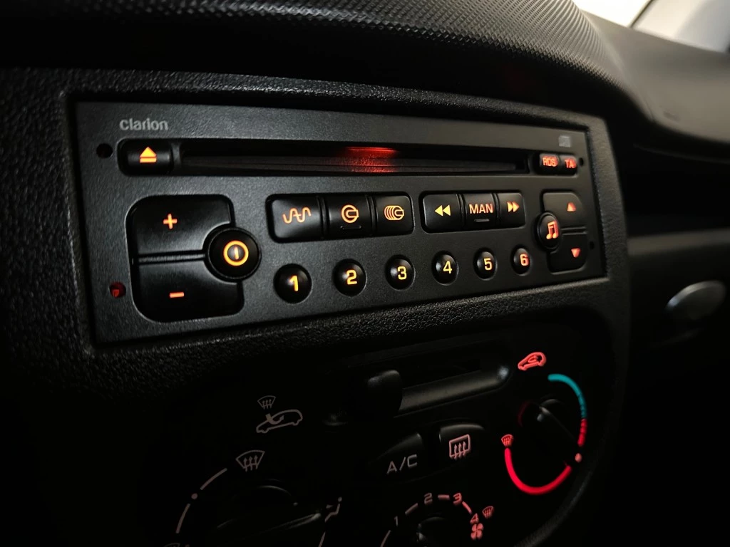 Hoofdafbeelding Peugeot 206