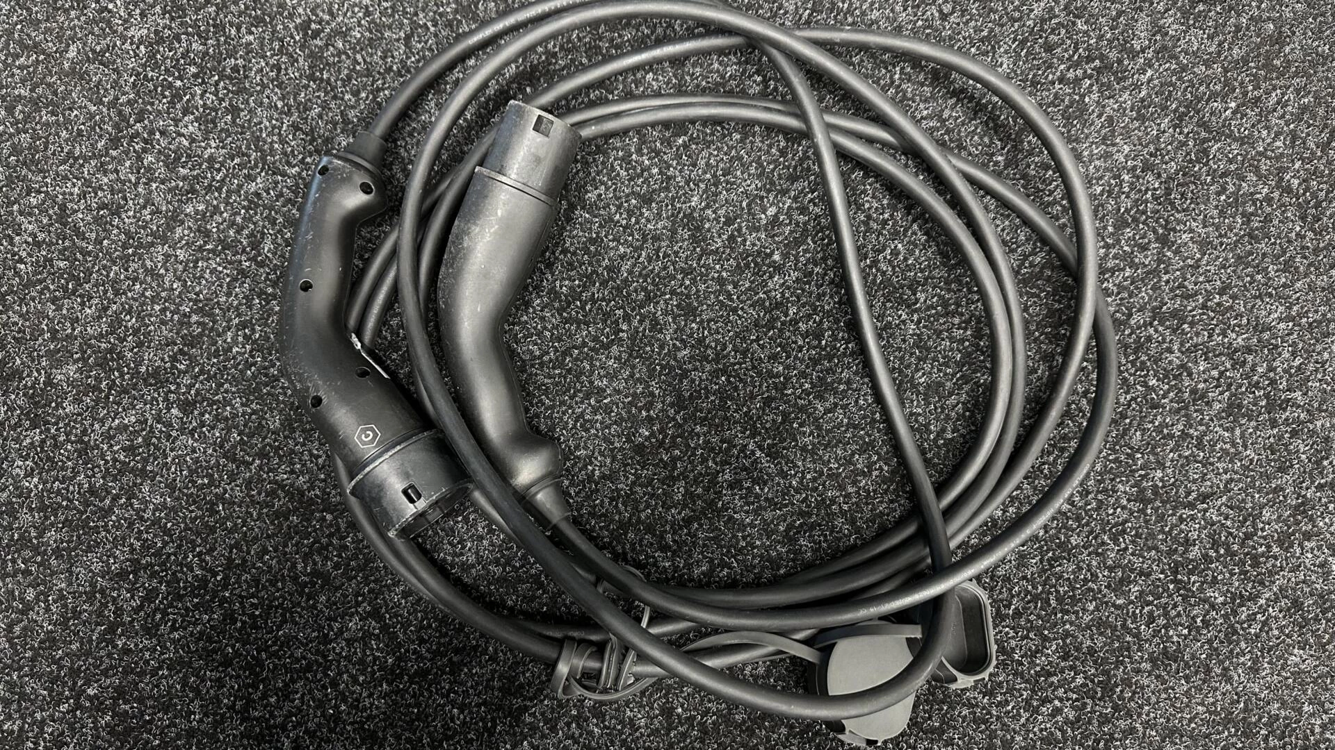 Hoofdafbeelding Renault Megane E-Tech