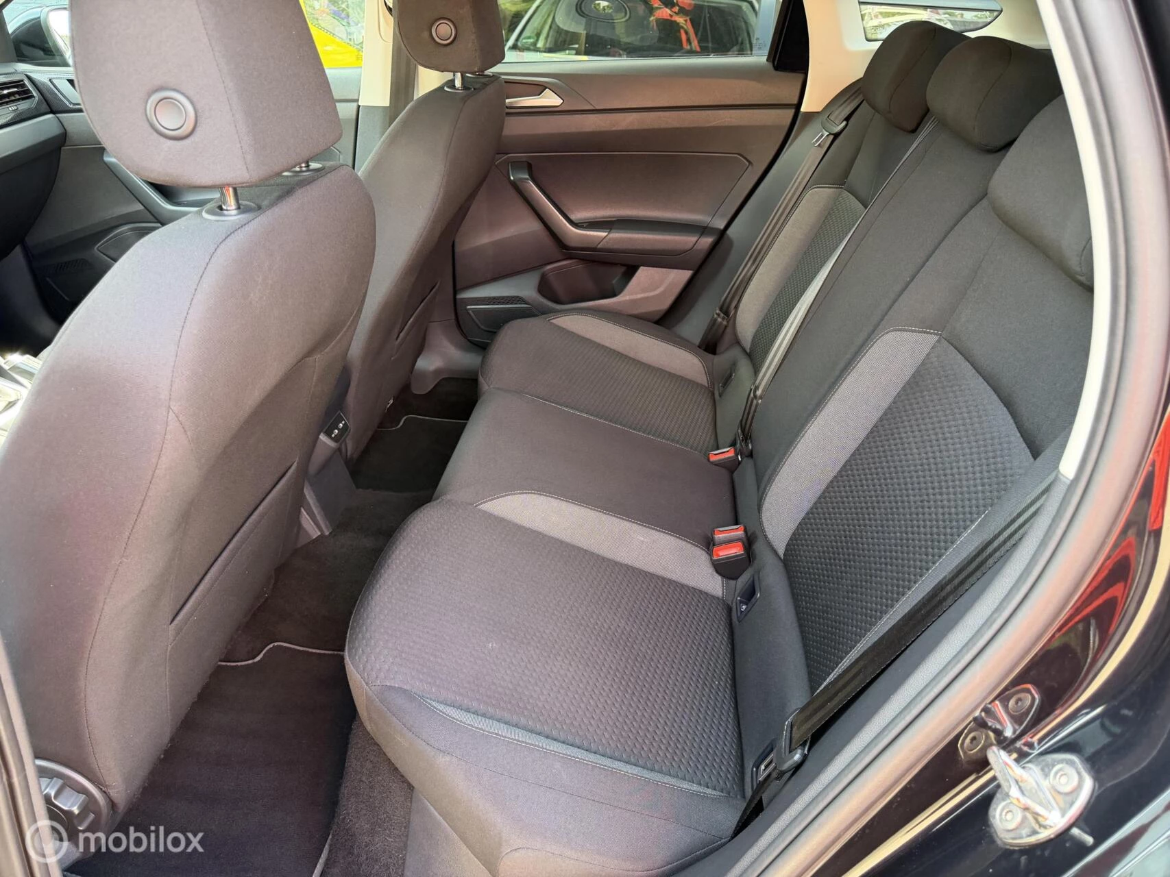 Hoofdafbeelding Volkswagen Taigo