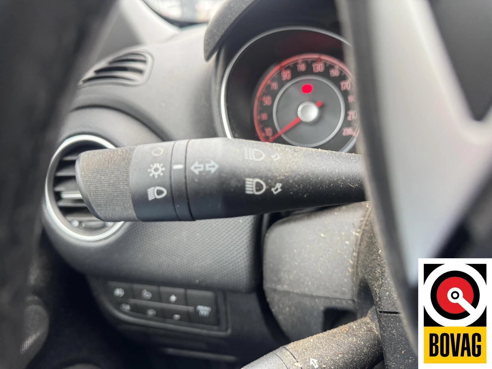 Hoofdafbeelding Fiat Punto