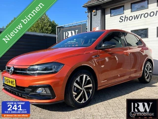 Volkswagen Polo 1.0 TSI Comfortline