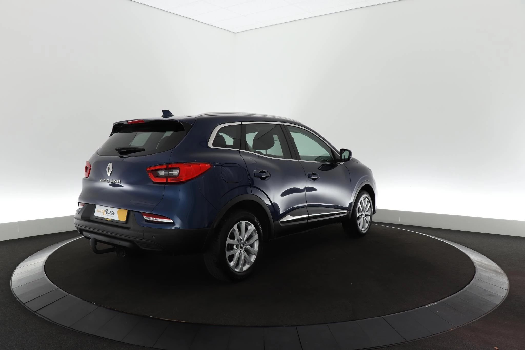 Hoofdafbeelding Renault Kadjar