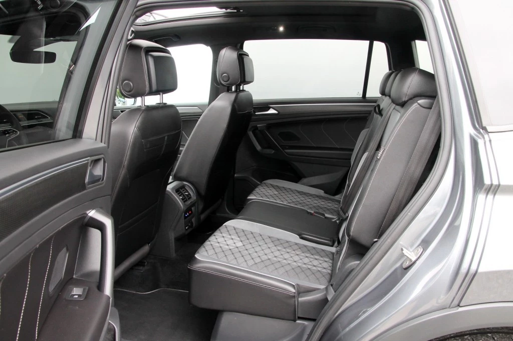 Hoofdafbeelding Volkswagen Tiguan Allspace