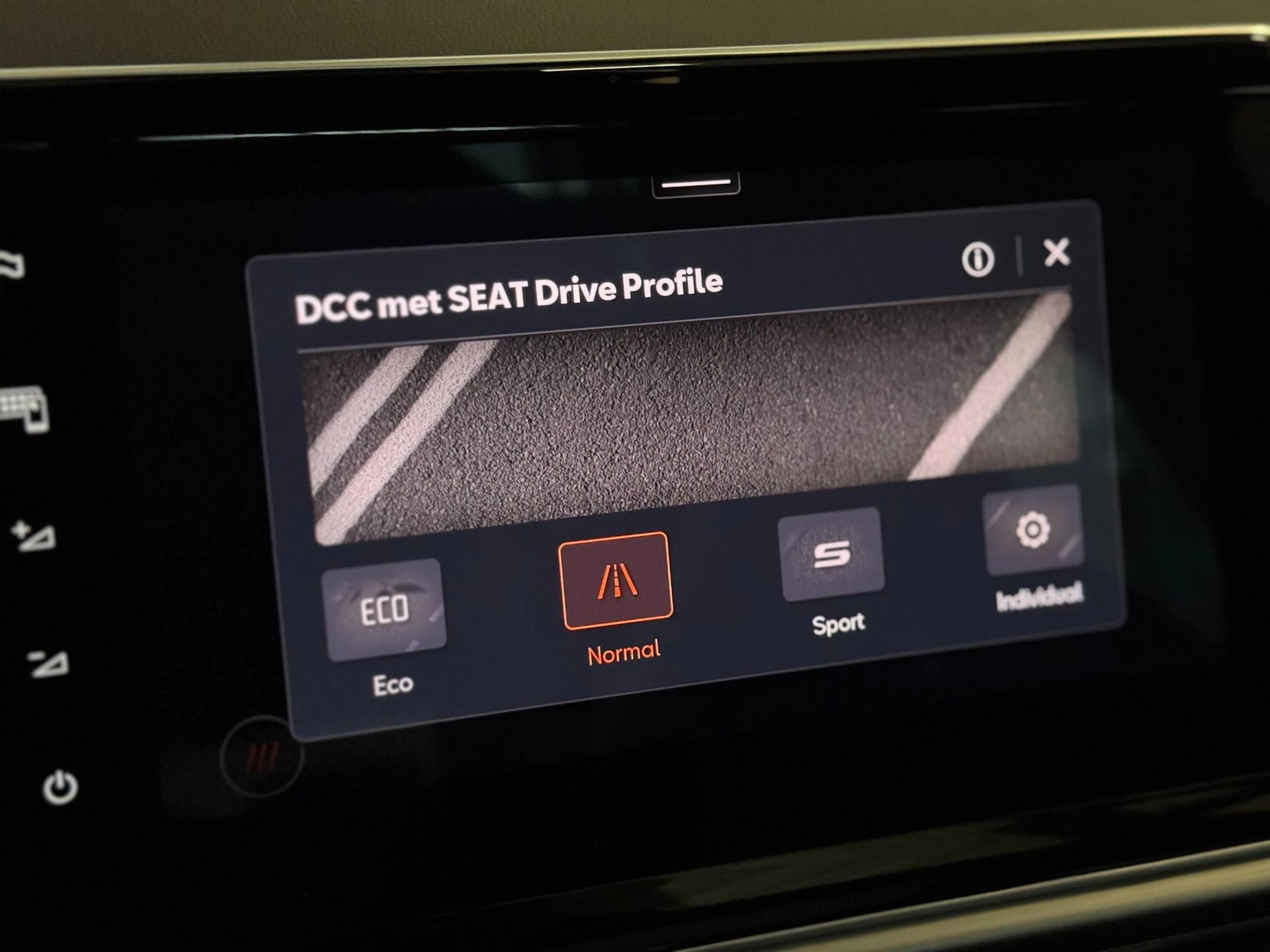 Hoofdafbeelding SEAT Tarraco