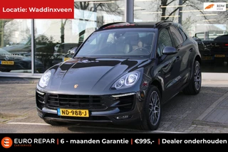 Porsche Macan 2.0 NL-AUTO NAP 2E EIG