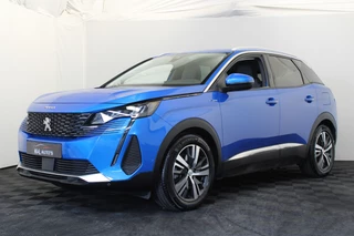 Peugeot 3008 1.6 HYbrid 225 Allure |Camera|Navi|