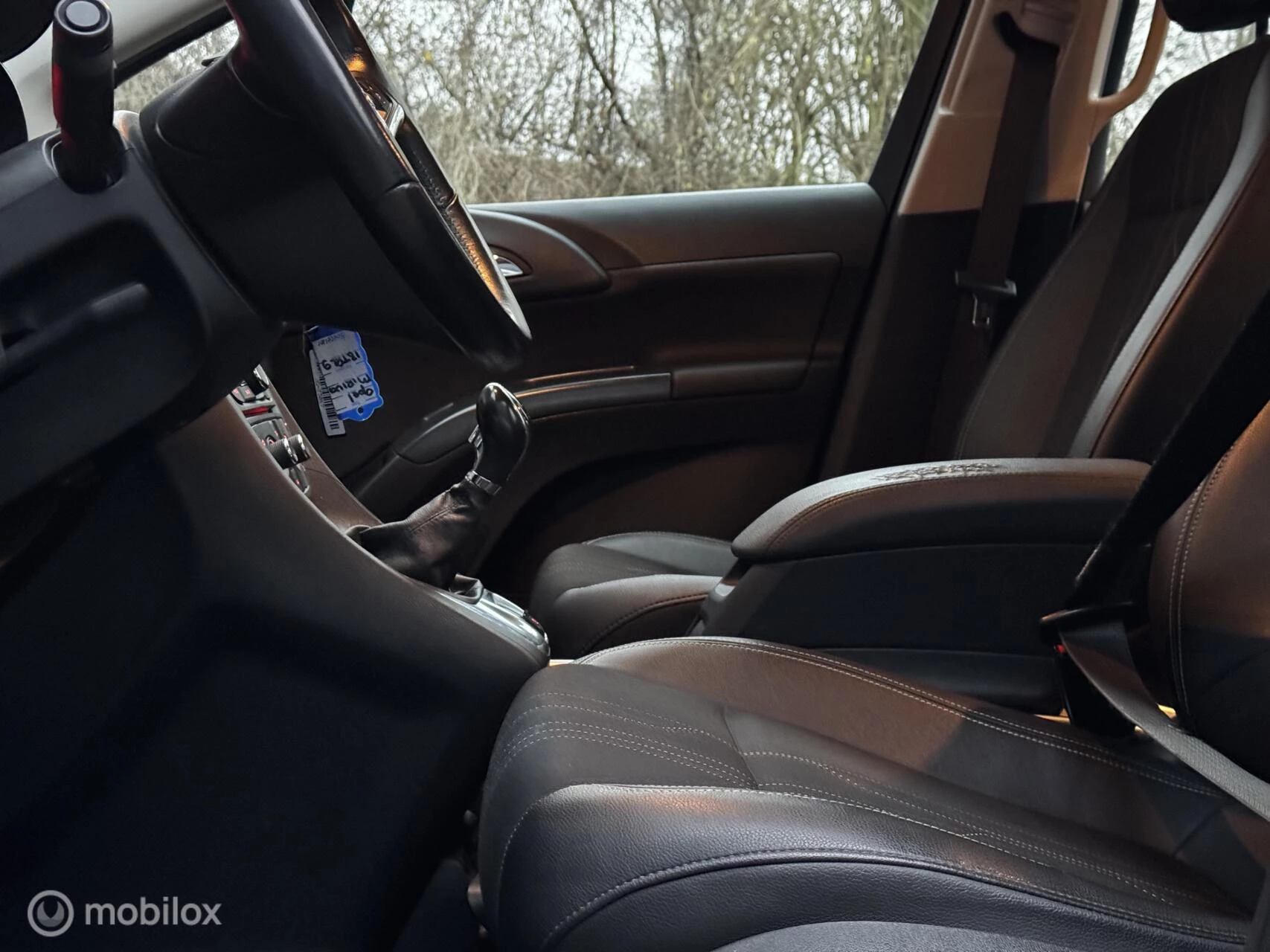 Hoofdafbeelding Opel Meriva