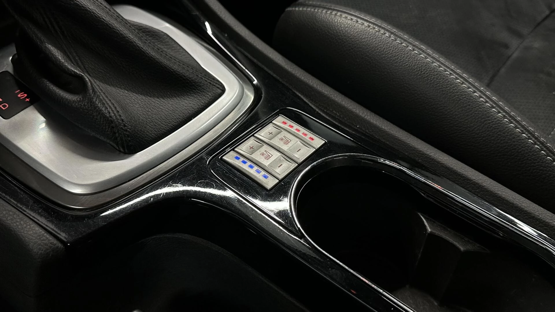 Hoofdafbeelding Ford Mondeo