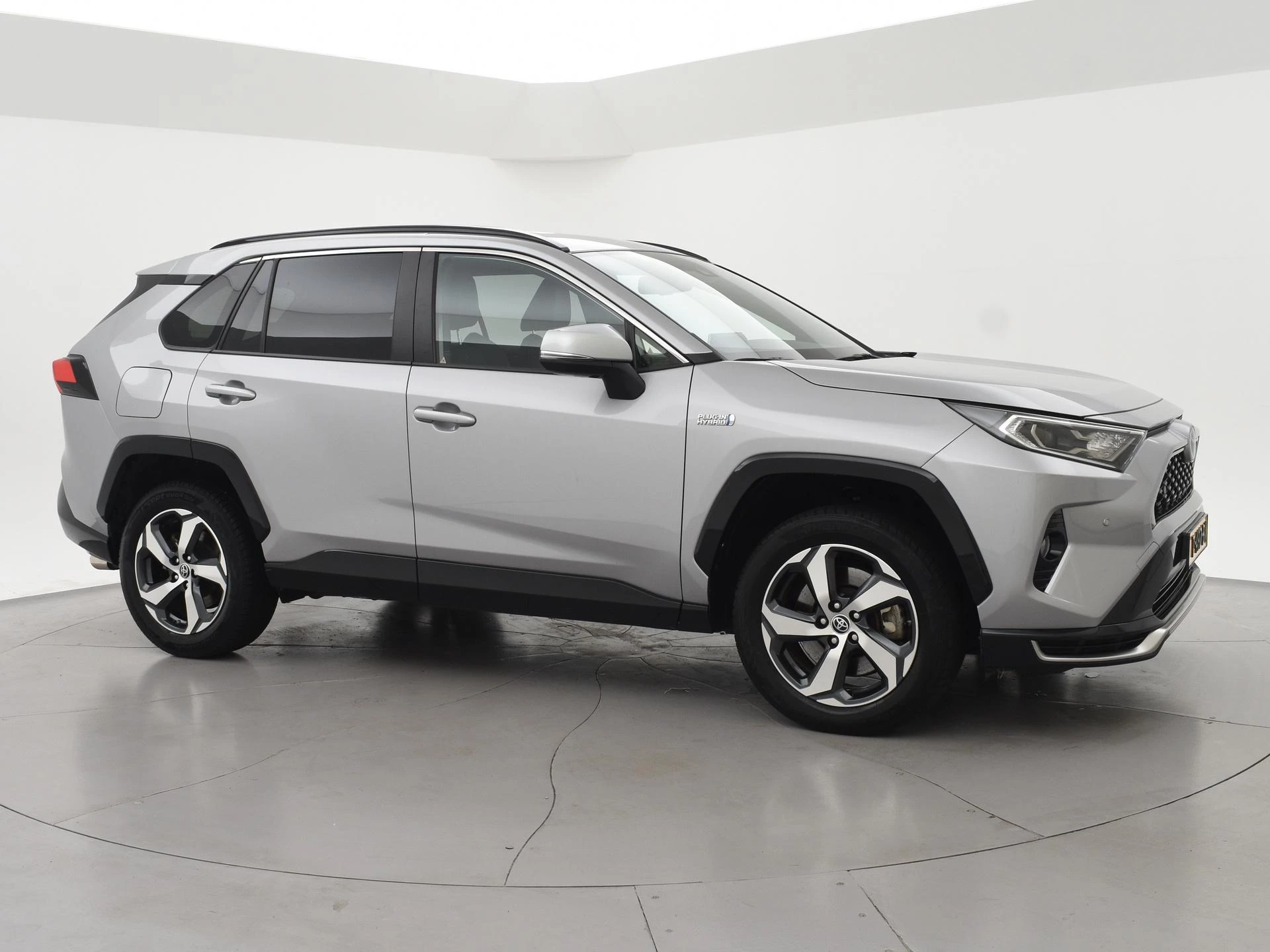 Hoofdafbeelding Toyota RAV4