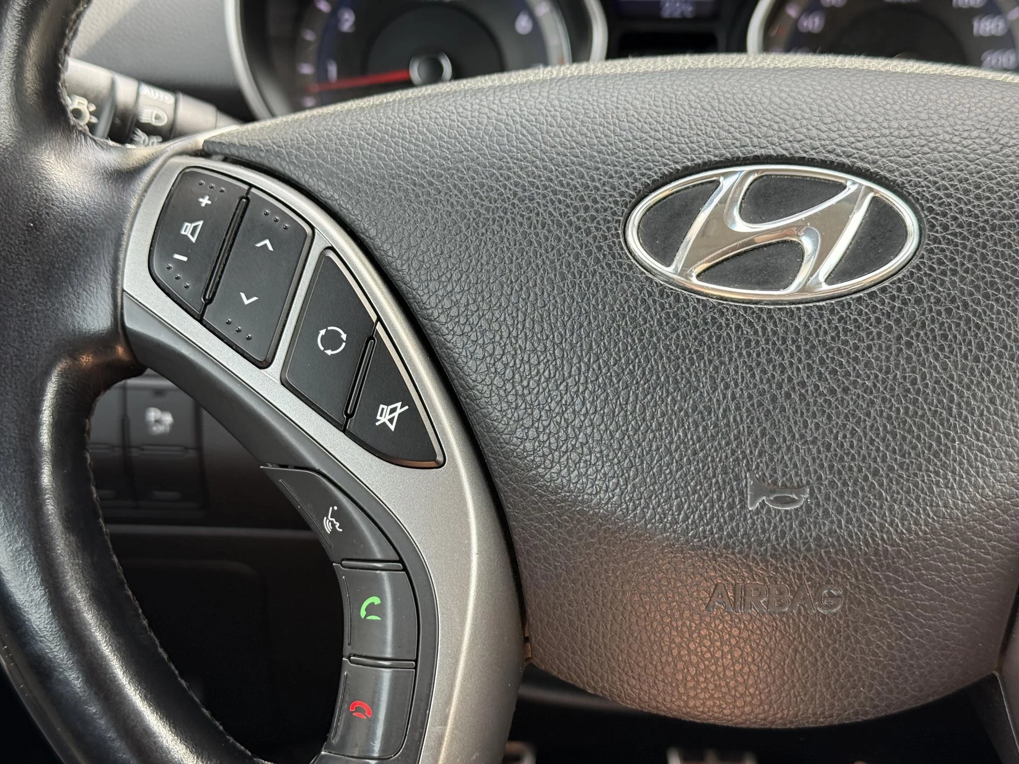 Hoofdafbeelding Hyundai i30