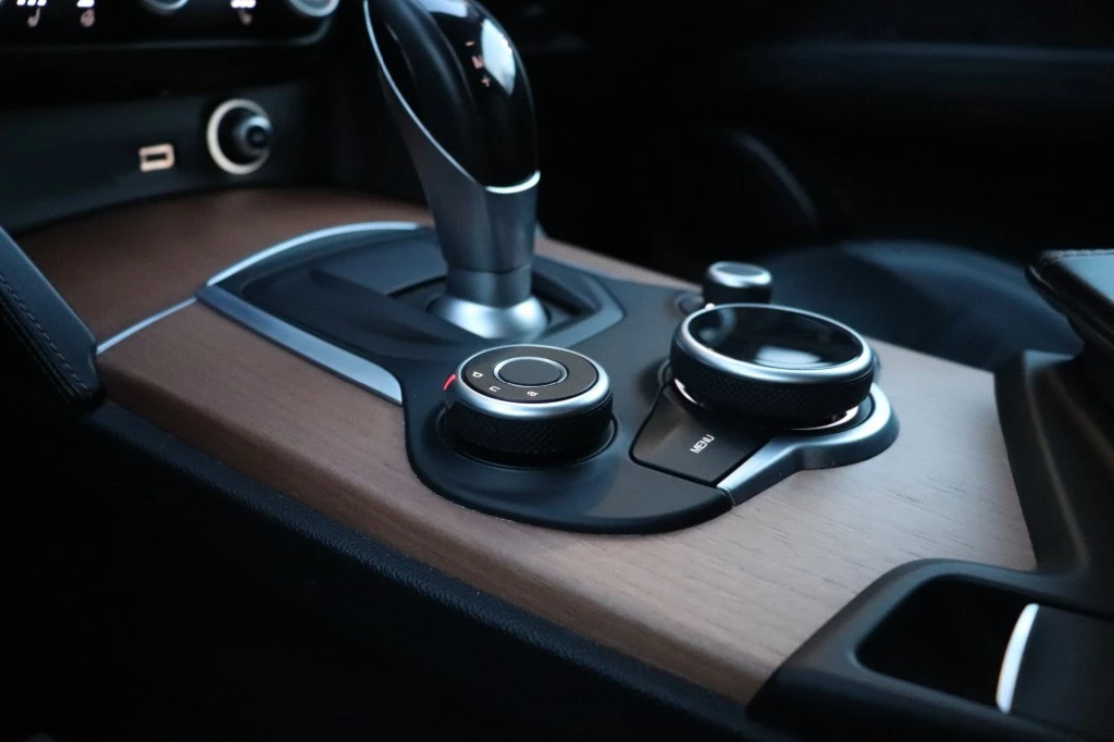 Hoofdafbeelding Alfa Romeo Stelvio