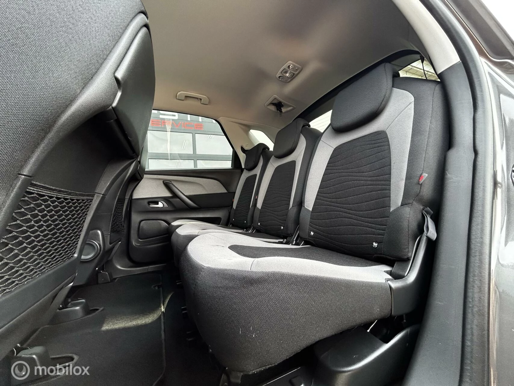 Hoofdafbeelding Citroën C4 Picasso