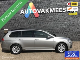 Volkswagen Golf Variant 1.0 TSI Connected Series + Carplay