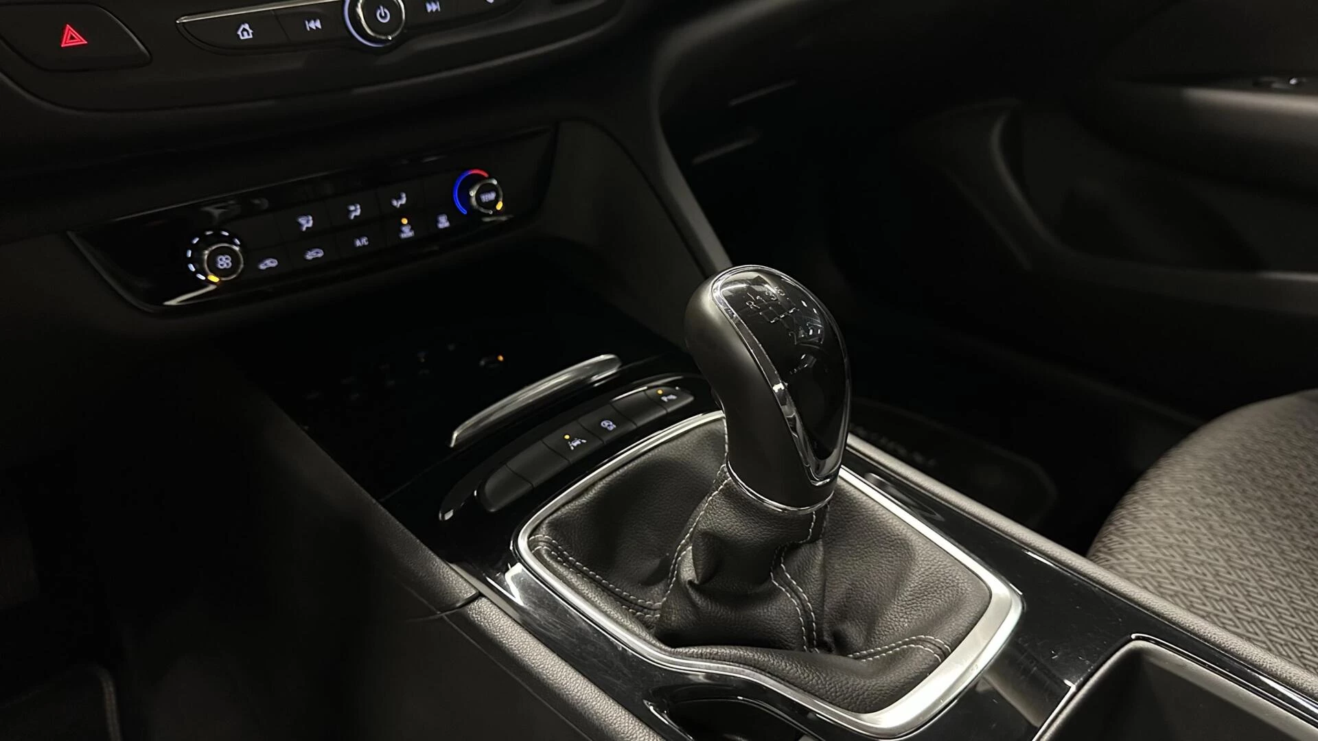 Hoofdafbeelding Opel Insignia