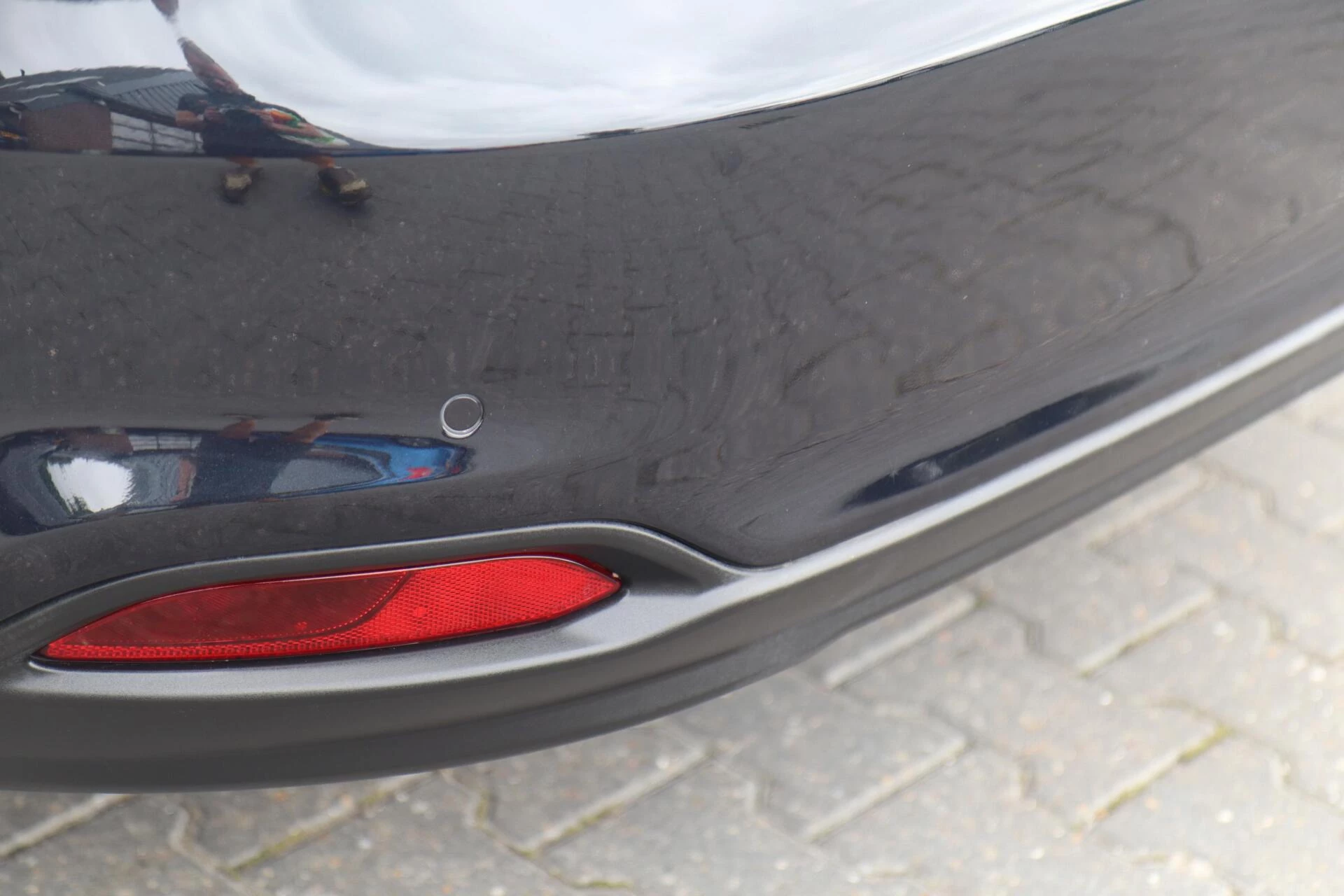 Hoofdafbeelding Fiat Tipo