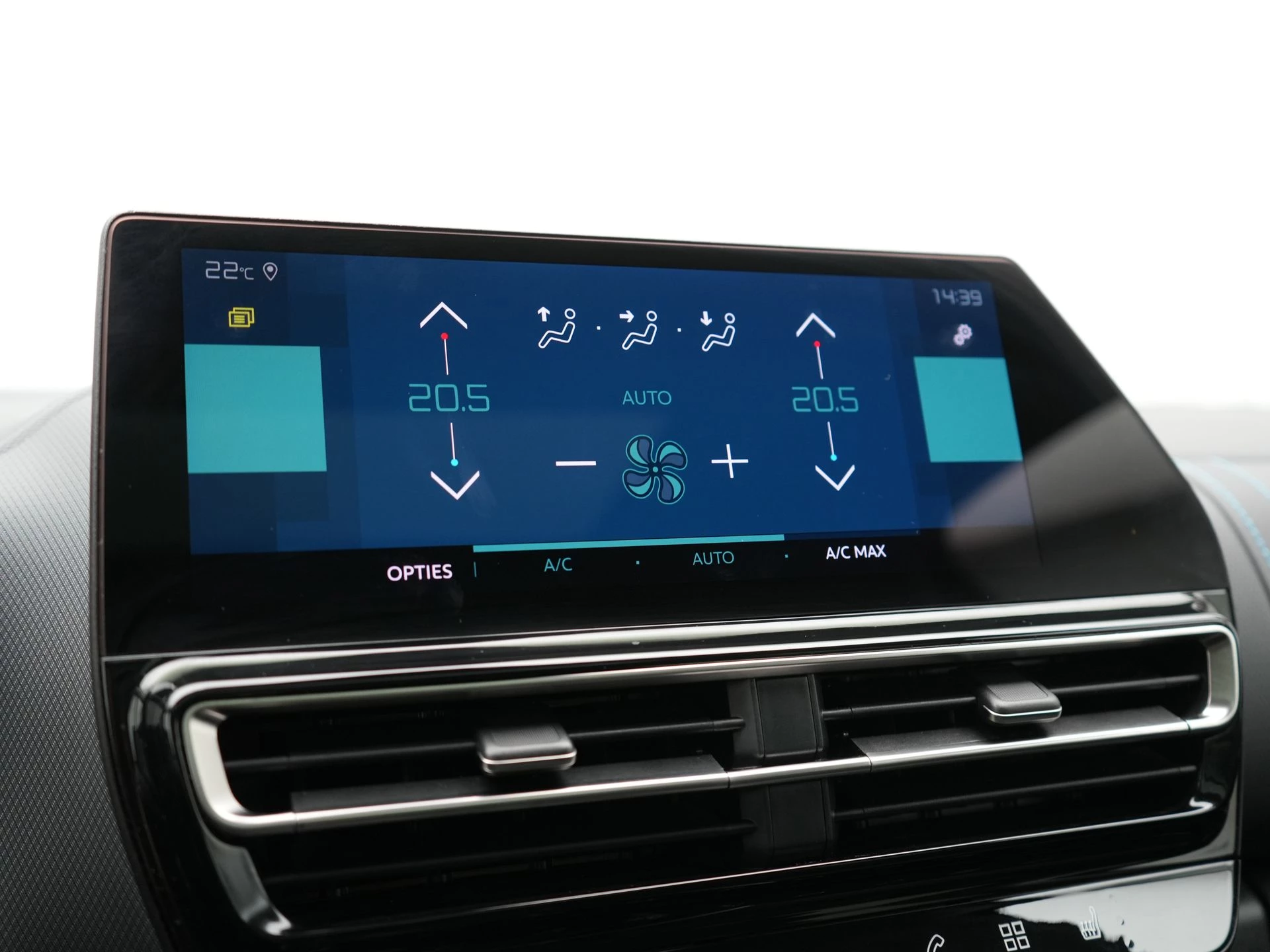 Hoofdafbeelding Citroën C5 Aircross