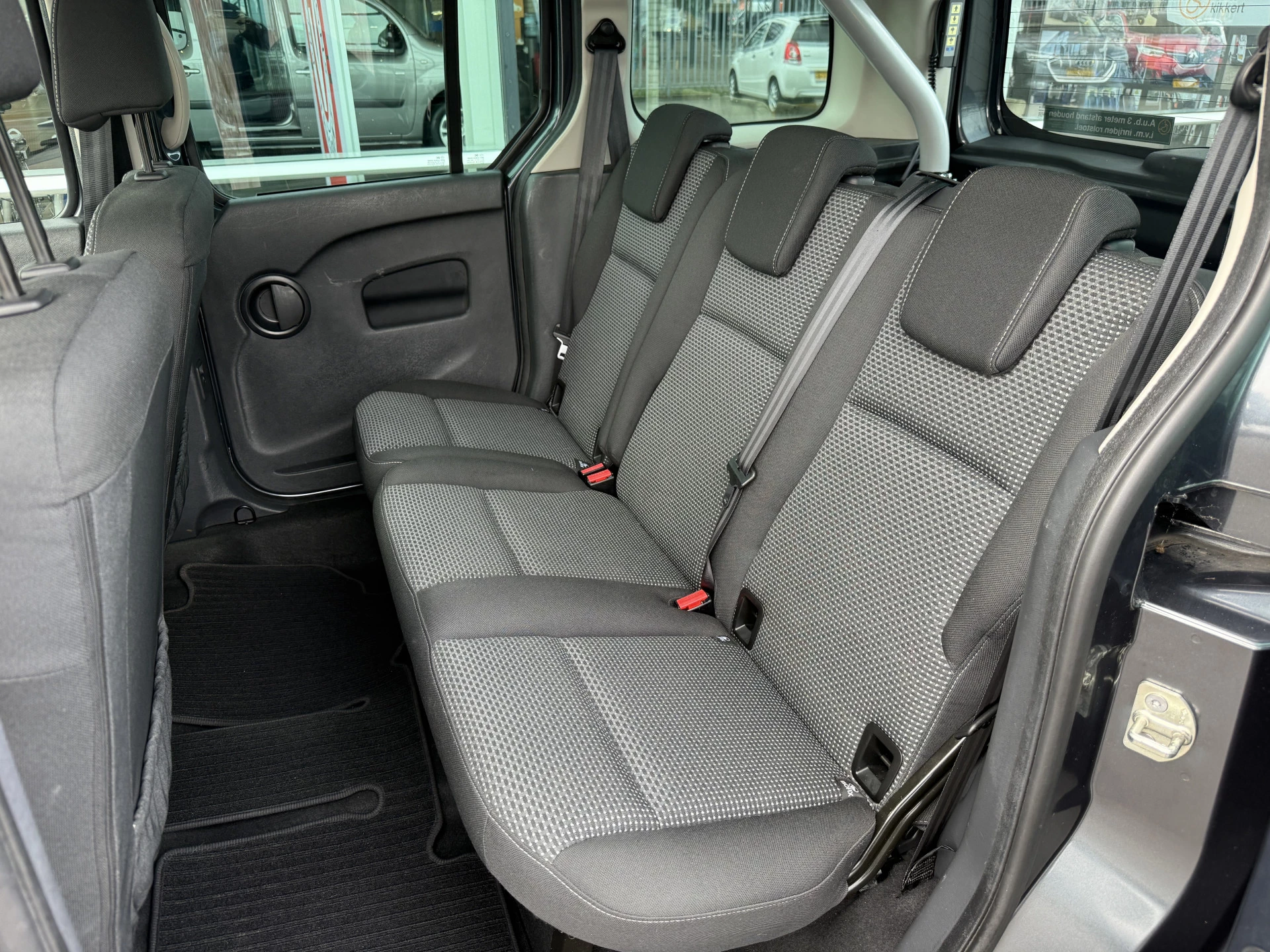 Hoofdafbeelding Mercedes-Benz Citan