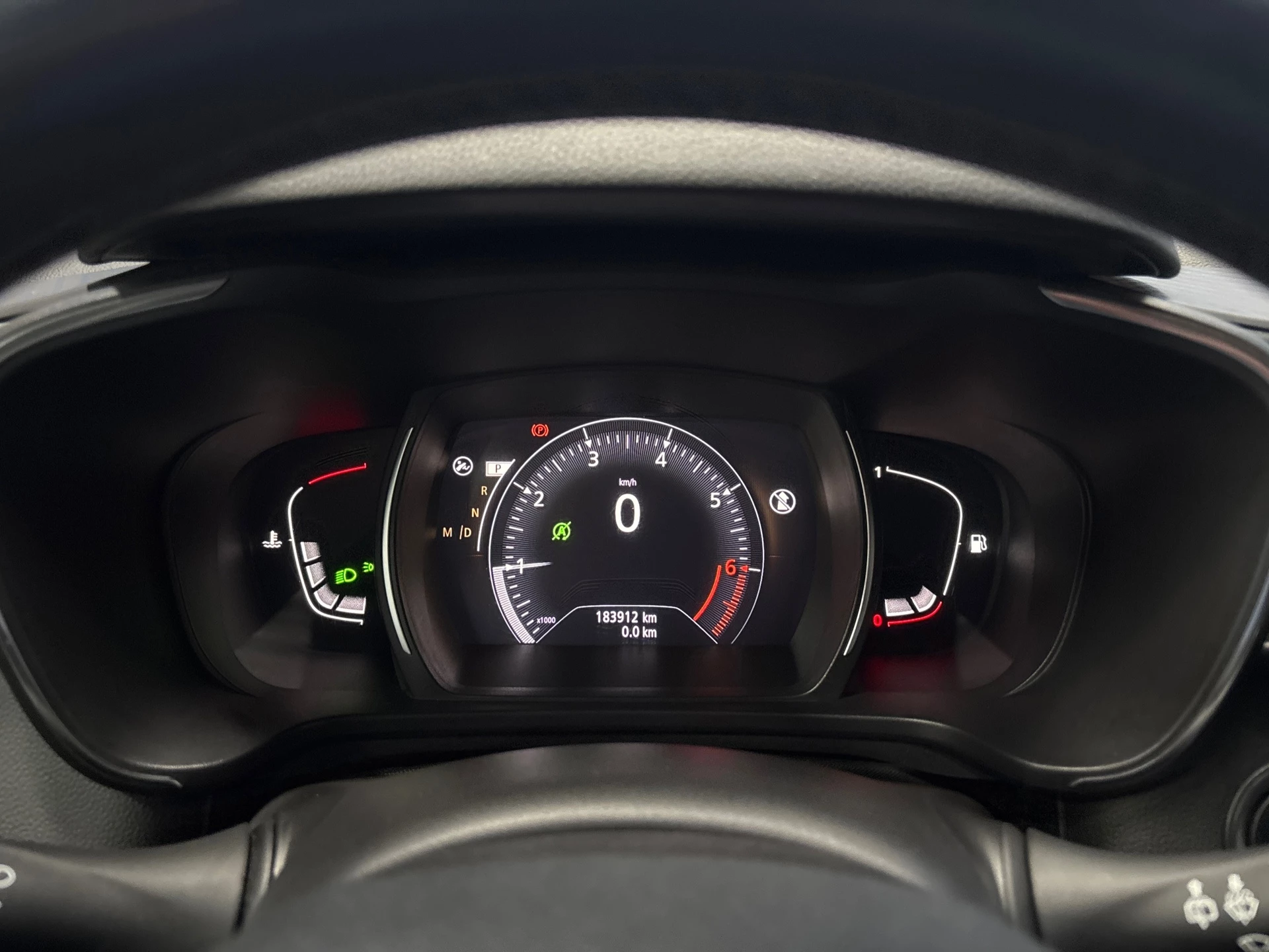 Hoofdafbeelding Renault Kadjar