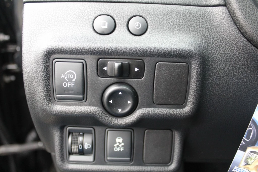 Hoofdafbeelding Nissan Note