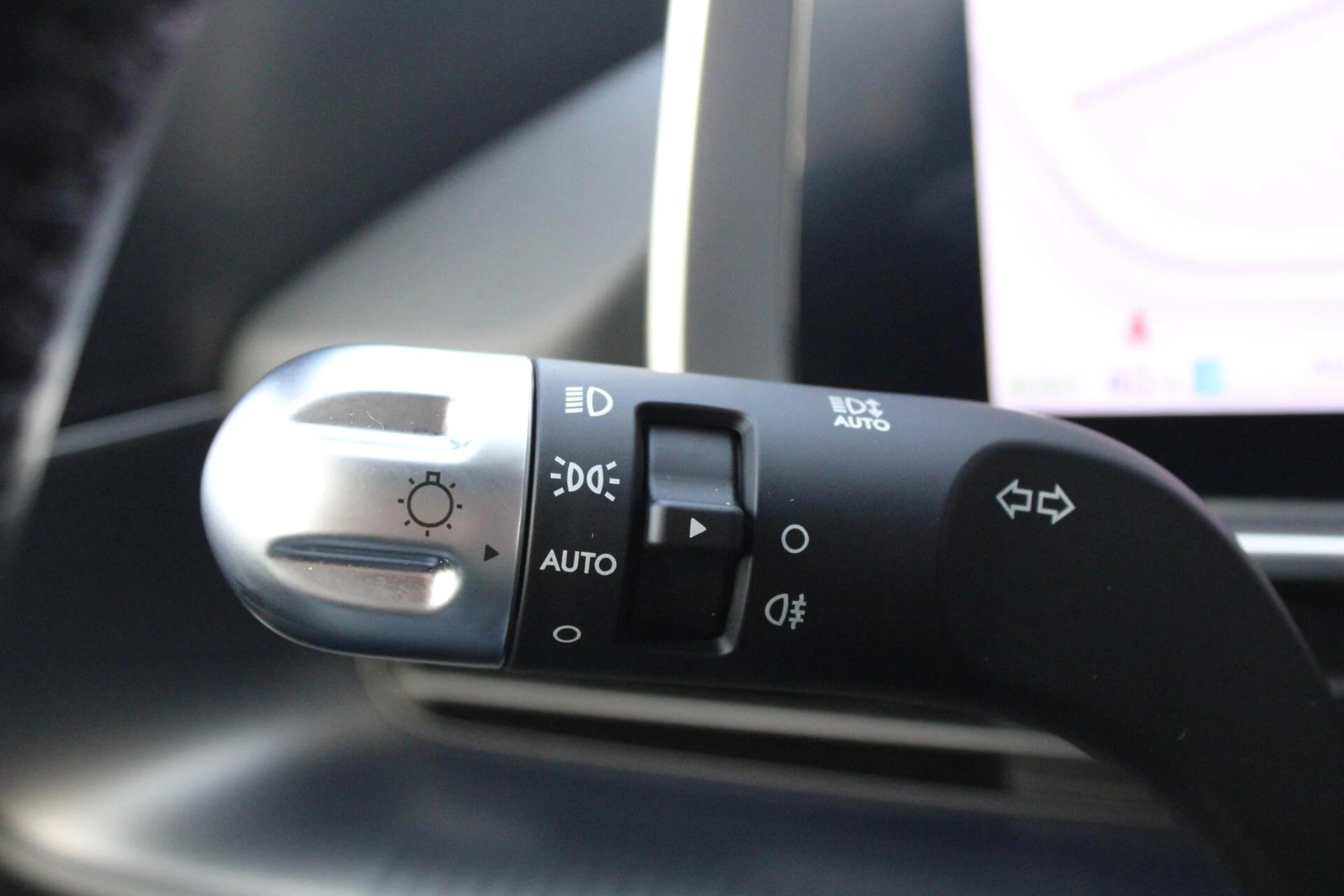 Hoofdafbeelding Hyundai IONIQ 6