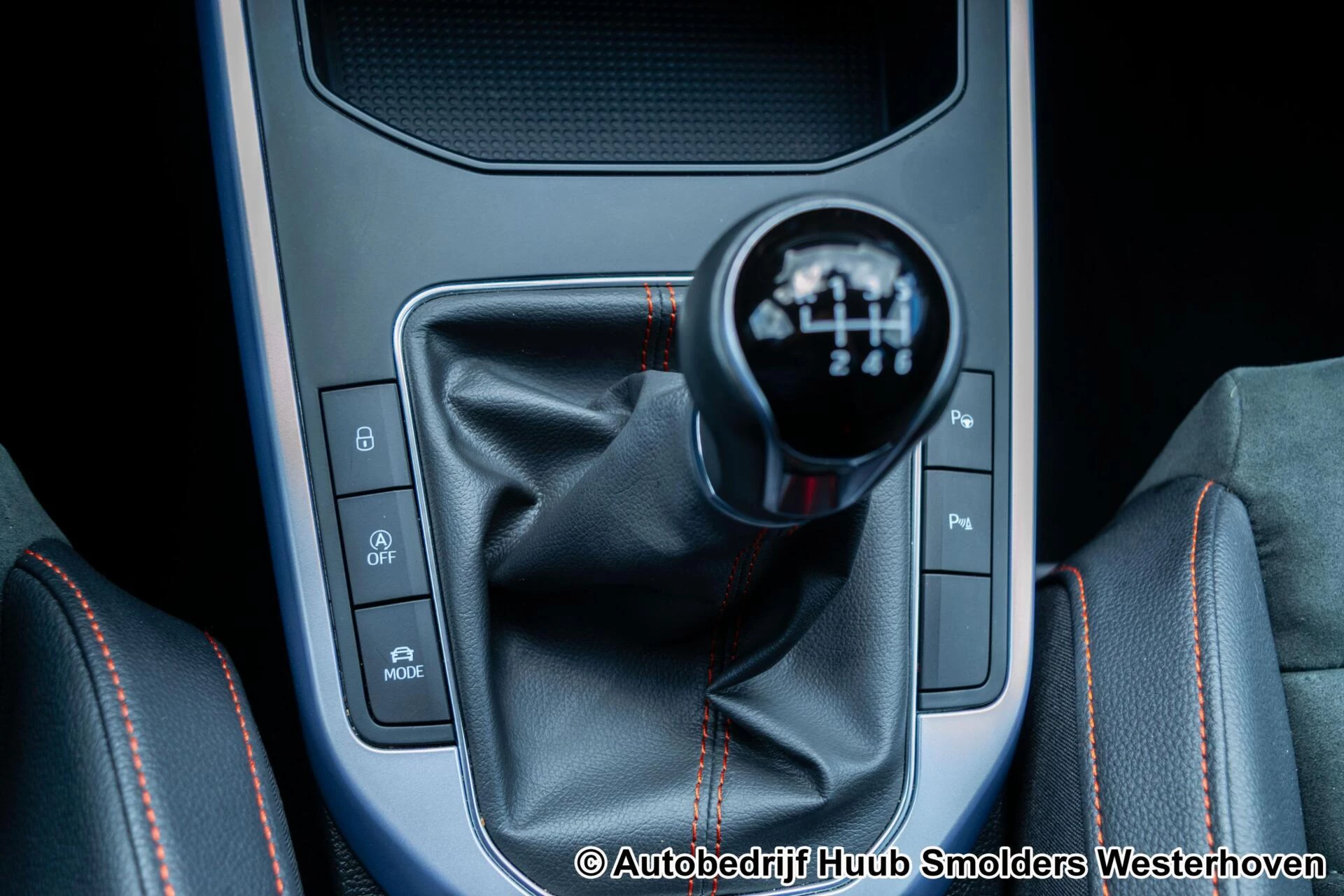 Hoofdafbeelding SEAT Arona