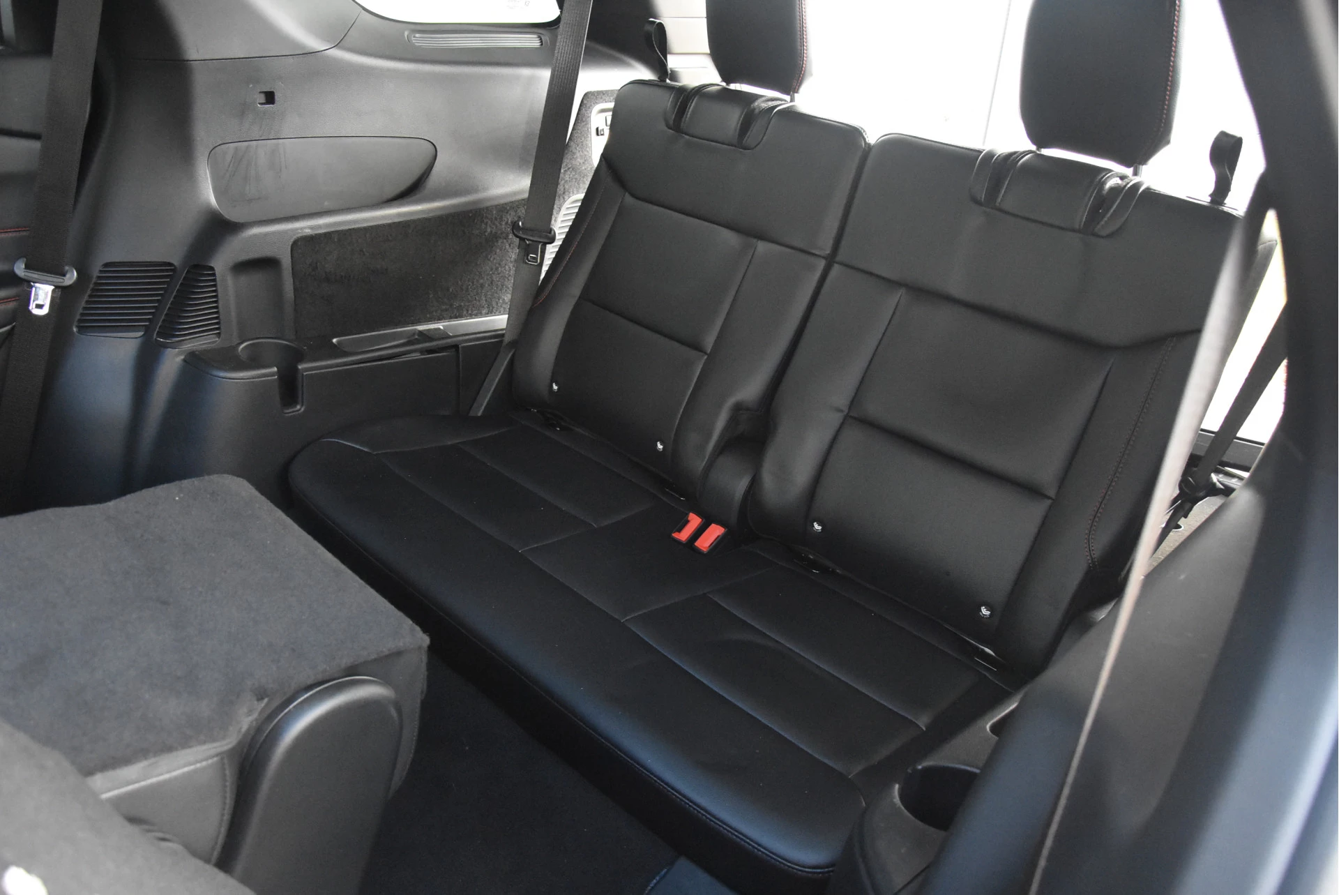 Hoofdafbeelding Ford Explorer