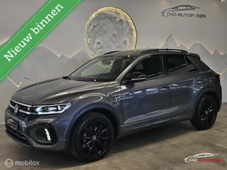 Volkswagen T-Roc 1.5 TSI 3x R-line Panorama/Beats/Leder/Black Style/Memory