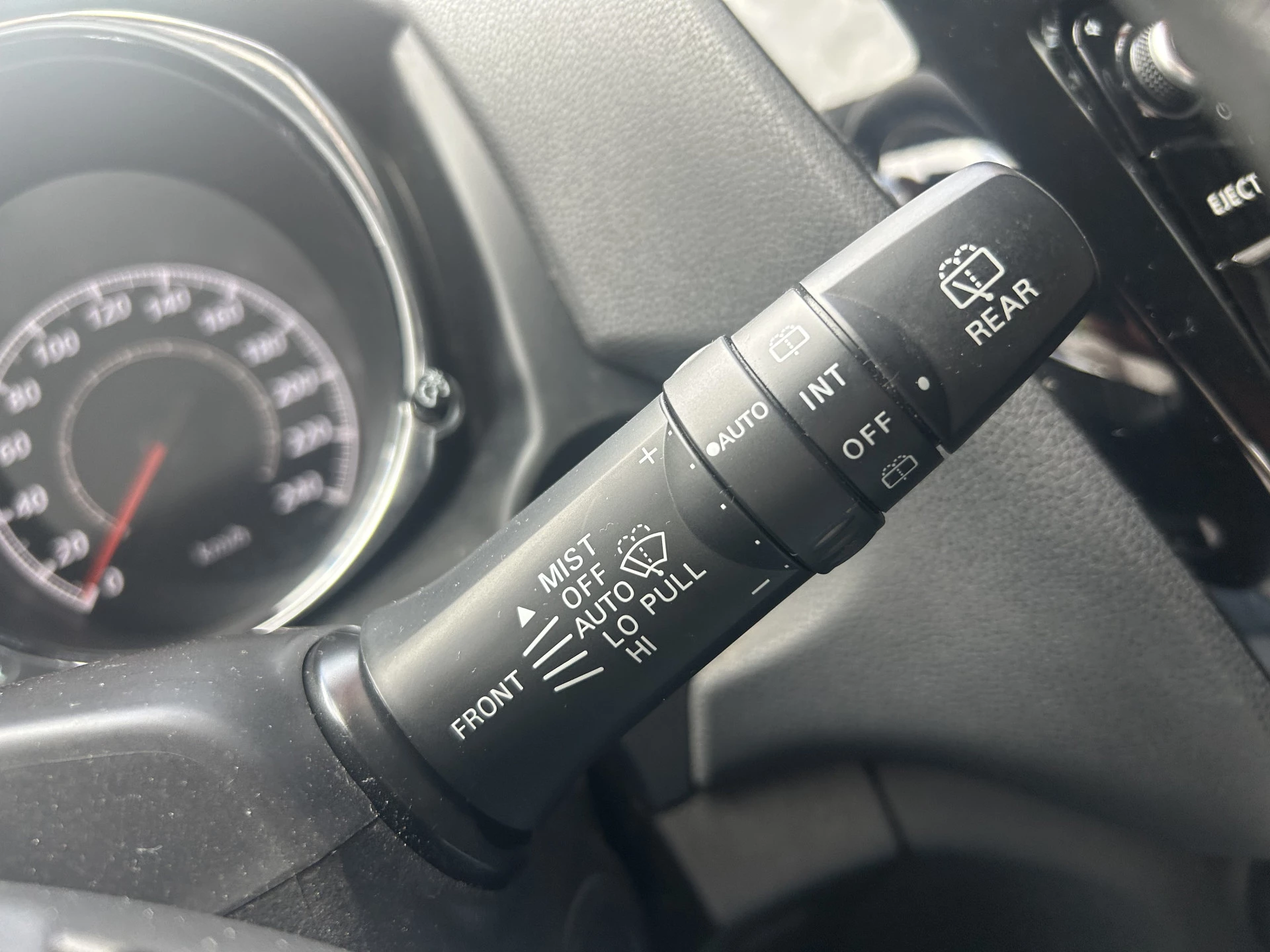 Hoofdafbeelding Mitsubishi ASX