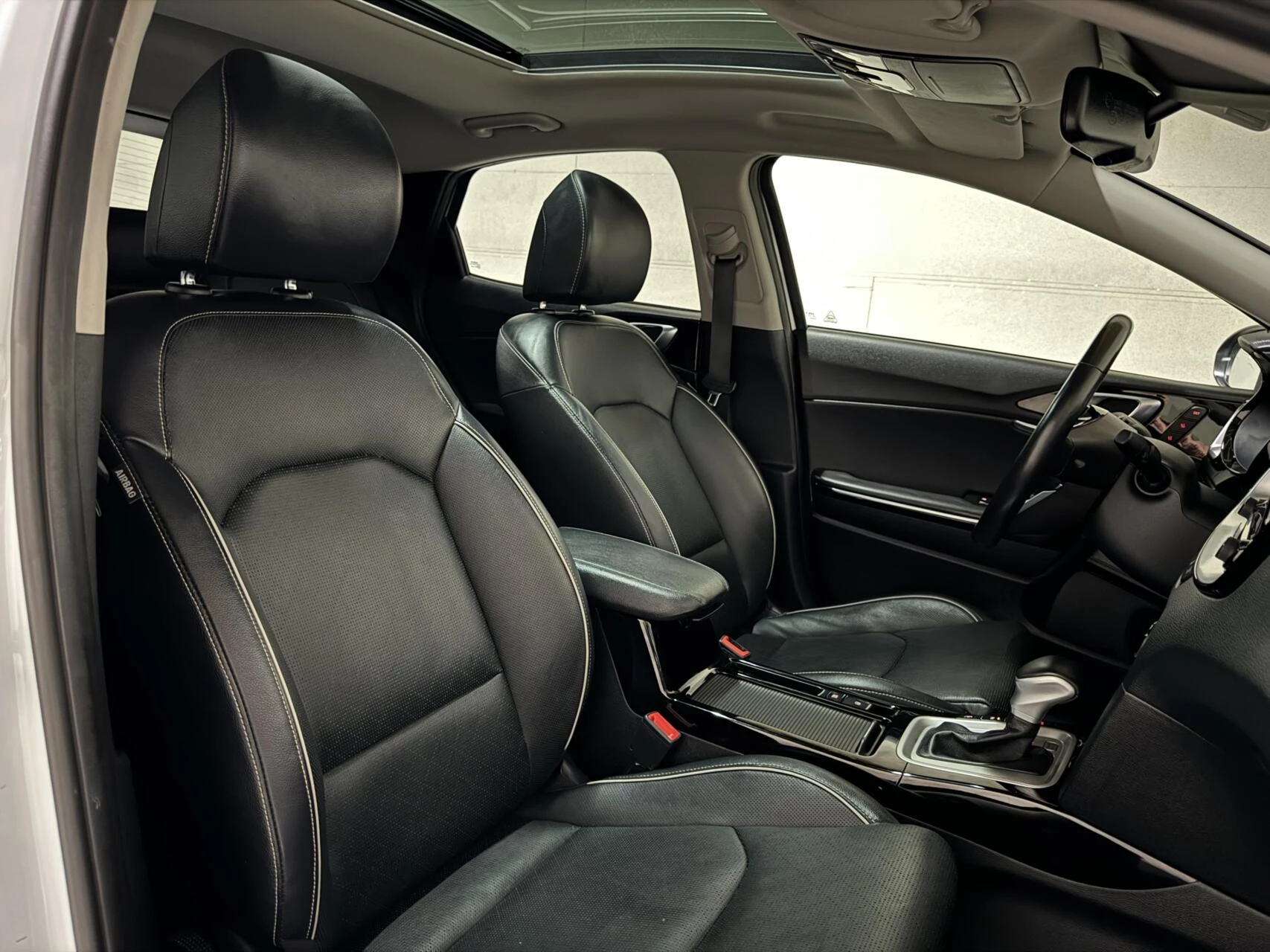 Hoofdafbeelding Kia XCeed