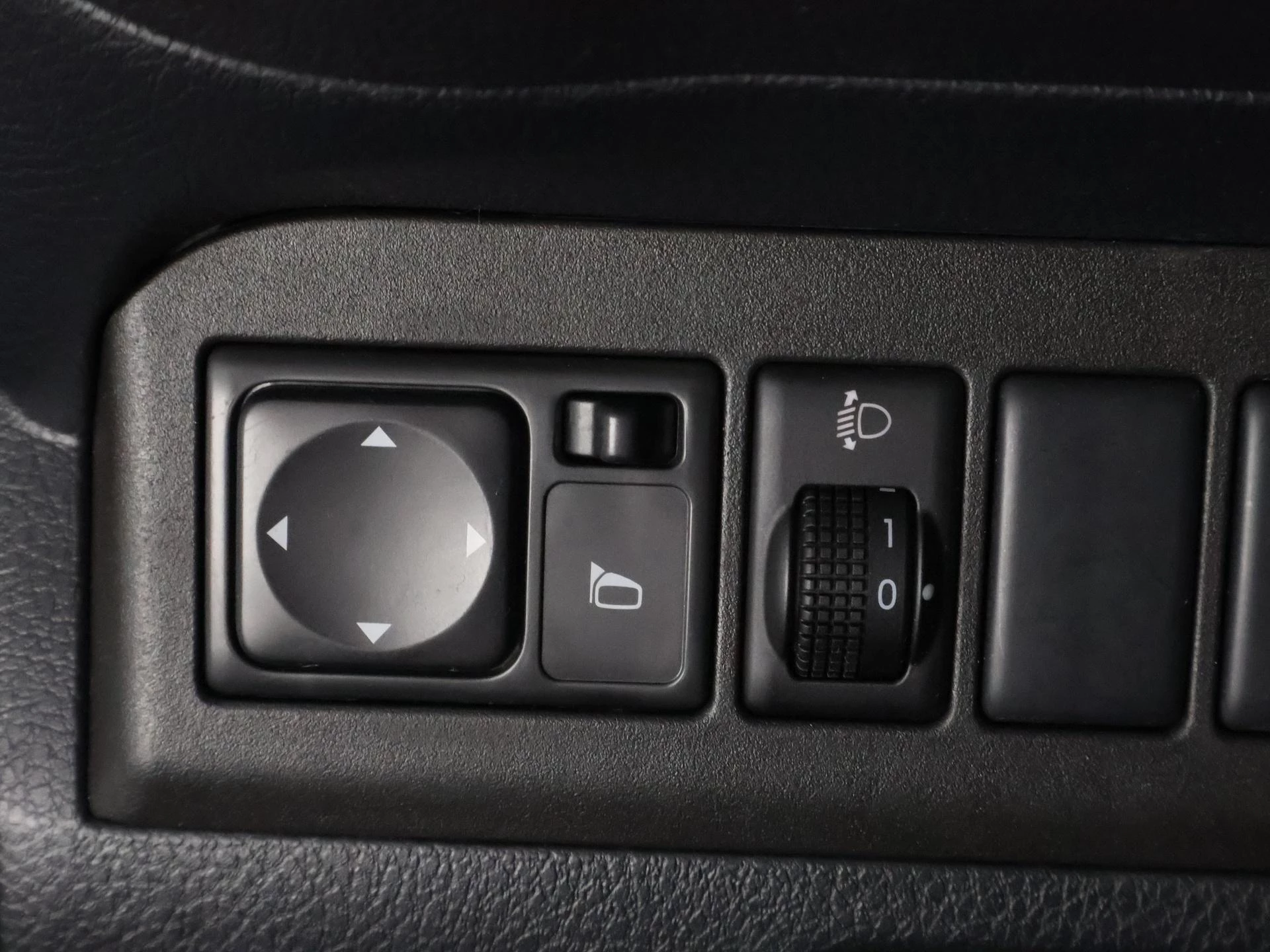 Hoofdafbeelding Nissan Note