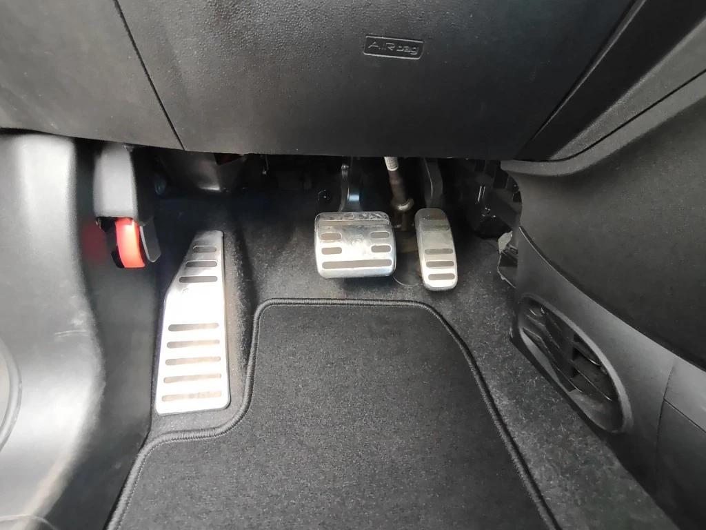Hoofdafbeelding Abarth 500