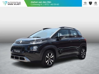 Citroen C3 Aircross 1.2 PureTech S&S Feel NAVI & CARPLAY | PARKEERSENSOREN | AIRCO |