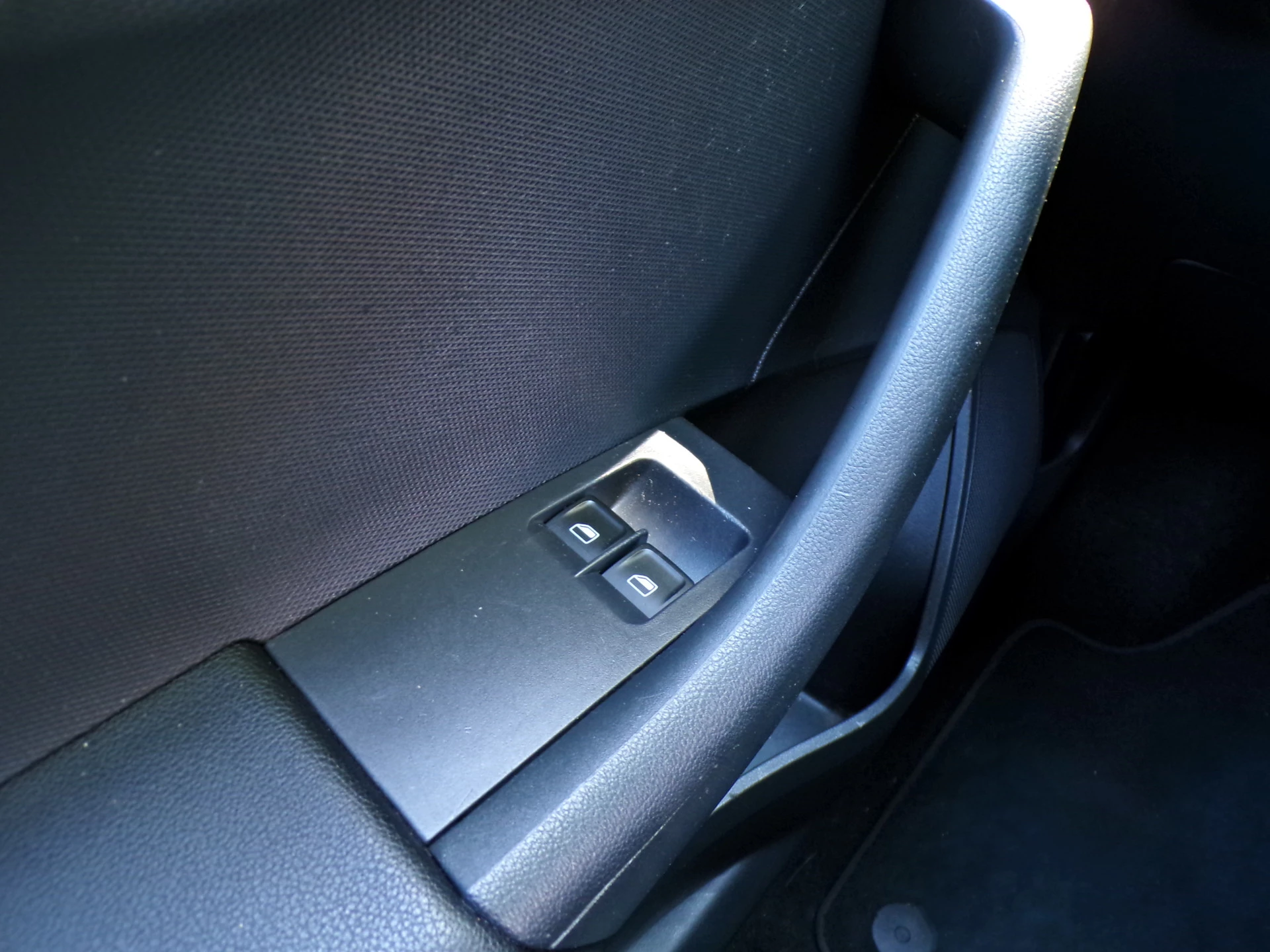 Hoofdafbeelding SEAT Toledo