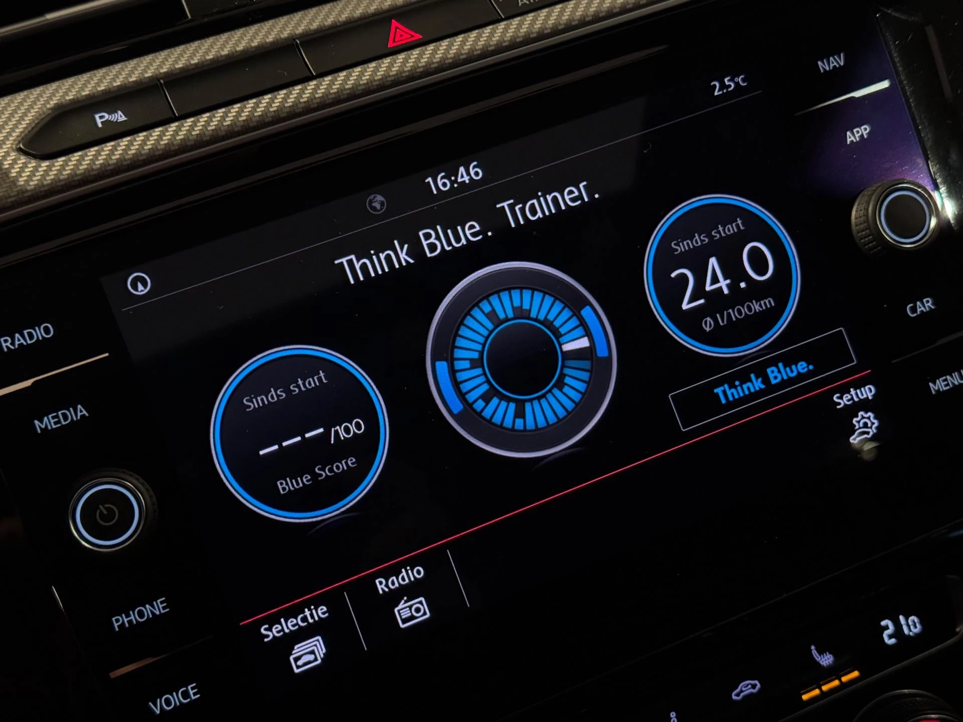 Hoofdafbeelding Volkswagen Arteon